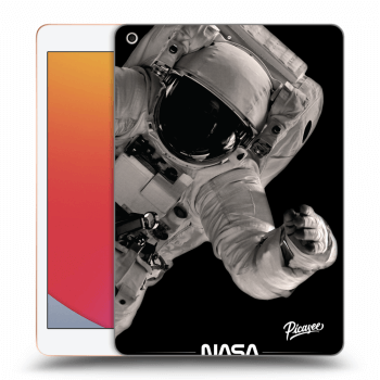 Tok az alábbi táblagépre Apple iPad 10.2" 2020 (8. gen) - Astronaut Big