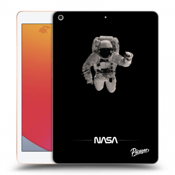 Tok az alábbi táblagépre Apple iPad 10.2" 2020 (8. gen) - Astronaut Minimal