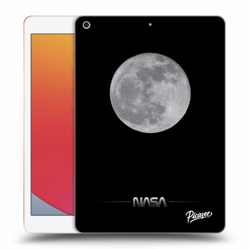 Tok az alábbi táblagépre Apple iPad 10.2" 2020 (8. gen) - Moon Minimal