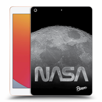 Tok az alábbi táblagépre Apple iPad 10.2" 2020 (8. gen) - Moon Cut