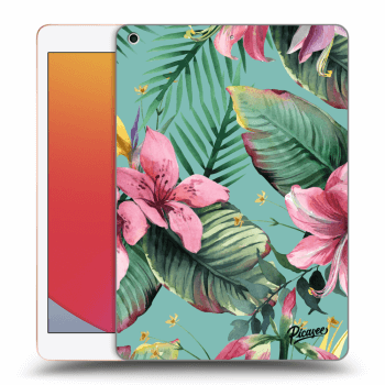 Tok az alábbi táblagépre Apple iPad 10.2" 2020 (8. gen) - Hawaii