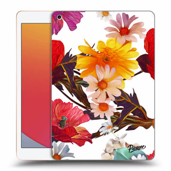 Tok az alábbi táblagépre Apple iPad 10.2" 2020 (8. gen) - Meadow