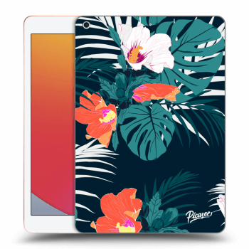 Tok az alábbi táblagépre Apple iPad 10.2" 2020 (8. gen) - Monstera Color