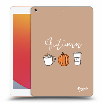 Tok az alábbi táblagépre Apple iPad 10.2" 2020 (8. gen) - Autumn