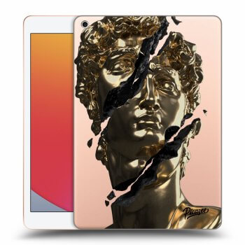 Tok az alábbi táblagépre Apple iPad 10.2" 2020 (8. gen) - Golder