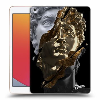 Tok az alábbi táblagépre Apple iPad 10.2" 2020 (8. gen) - Trigger