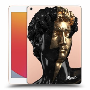 Tok az alábbi táblagépre Apple iPad 10.2" 2020 (8. gen) - Wildfire - Black