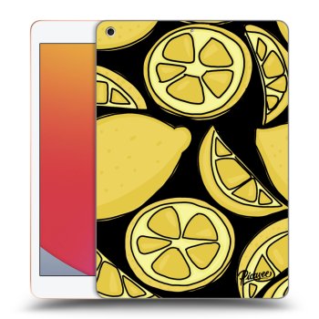 Tok az alábbi táblagépre Apple iPad 10.2" 2020 (8. gen) - Lemon