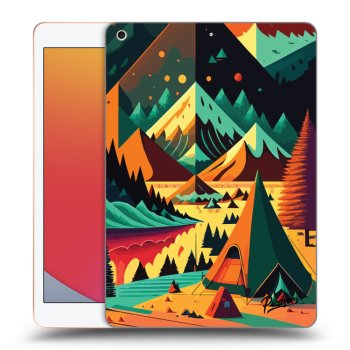 Tok az alábbi táblagépre Apple iPad 10.2" 2020 (8. gen) - Colorado