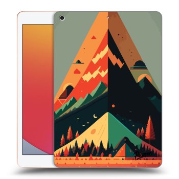 Tok az alábbi táblagépre Apple iPad 10.2" 2020 (8. gen) - Oregon