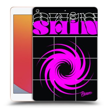 Tok az alábbi táblagépre Apple iPad 10.2" 2020 (8. gen) - SHINE