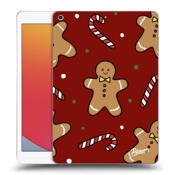Tok az alábbi táblagépre Apple iPad 10.2" 2020 (8. gen) - Gingerbread 2