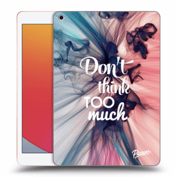 Tok az alábbi táblagépre Apple iPad 10.2" 2020 (8. gen) - Don't think TOO much