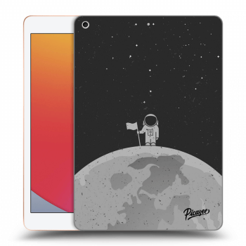 Tok az alábbi táblagépre Apple iPad 10.2" 2020 (8. gen) - Astronaut