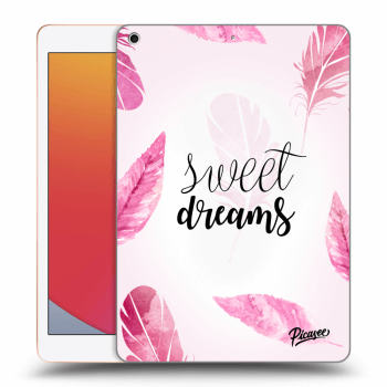 Tok az alábbi táblagépre Apple iPad 10.2" 2020 (8. gen) - Sweet dreams