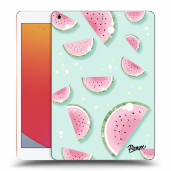 Tok az alábbi táblagépre Apple iPad 10.2" 2020 (8. gen) - Watermelon 2