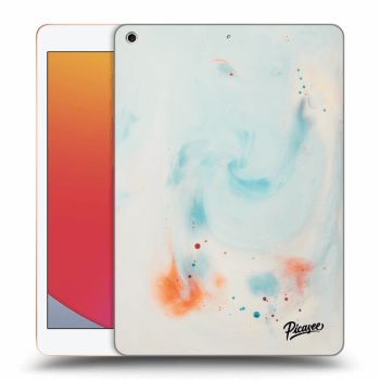 Tok az alábbi táblagépre Apple iPad 10.2" 2020 (8. gen) - Splash