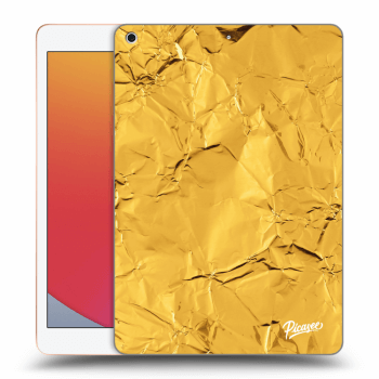 Tok az alábbi táblagépre Apple iPad 10.2" 2020 (8. gen) - Gold