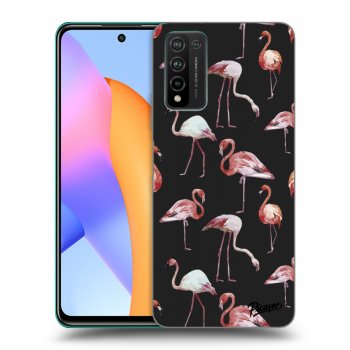 Tok az alábbi mobiltelefonokra Honor 10X Lite - Flamingos