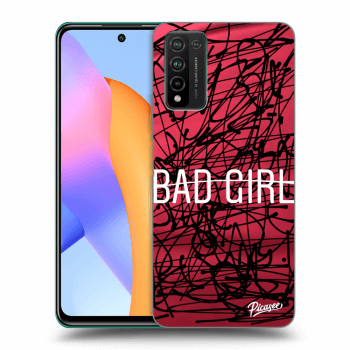 Tok az alábbi mobiltelefonokra Honor 10X Lite - Bad girl