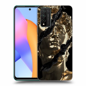 Tok az alábbi mobiltelefonokra Honor 10X Lite - Golder