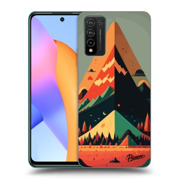 Tok az alábbi mobiltelefonokra Honor 10X Lite - Oregon