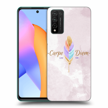 Tok az alábbi mobiltelefonokra Honor 10X Lite - Carpe Diem