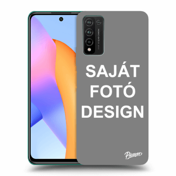 Tok az alábbi mobiltelefonokra Honor 10X Lite - Saját fotó/motívum