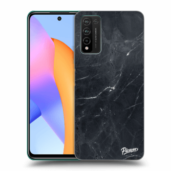 Tok az alábbi mobiltelefonokra Honor 10X Lite - Black marble