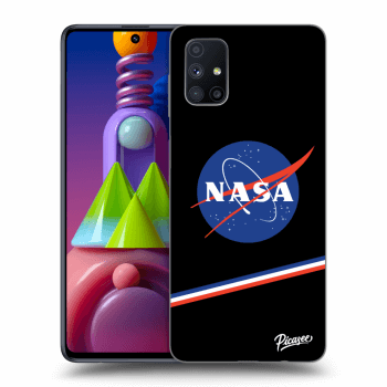 Tok az alábbi mobiltelefonokra Samsung Galaxy M51 M515F - NASA Original