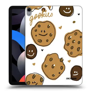 Tok az alábbi táblagépre Apple iPad Air 4 10.9" 2020 - Gookies