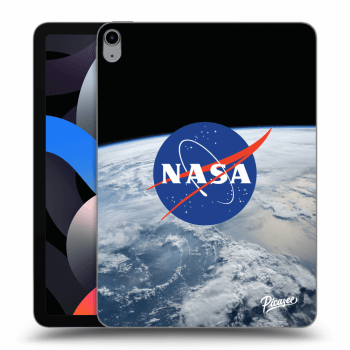 Tok az alábbi táblagépre Apple iPad Air 4 10.9" 2020 - Nasa Earth