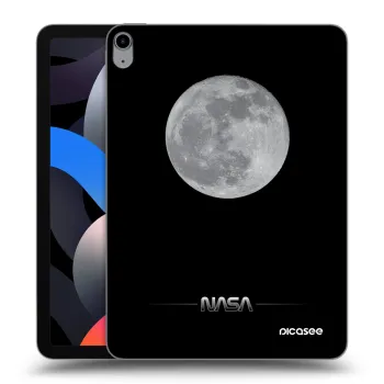 Tok az alábbi táblagépre Apple iPad Air 4 10.9" 2020 - Moon Minimal