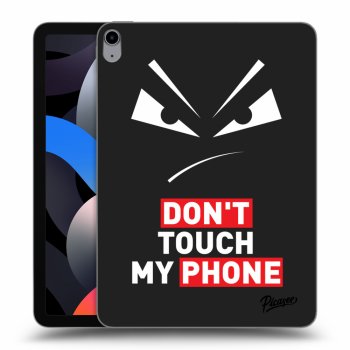 Tok az alábbi táblagépre Apple iPad Air 4 10.9" 2020 - Evil Eye - Transparent