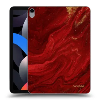Tok az alábbi táblagépre Apple iPad Air 4 10.9" 2020 - Red
