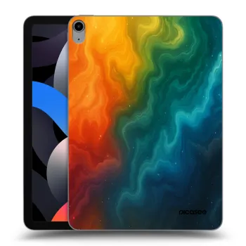 Tok az alábbi táblagépre Apple iPad Air 4 10.9" 2020 - Solar
