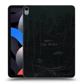 Tok az alábbi táblagépre Apple iPad Air 4 10.9" 2020 - DON´T TAG