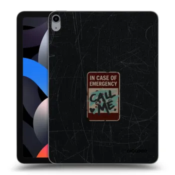 Tok az alábbi táblagépre Apple iPad Air 4 10.9" 2020 - EMERGENCY