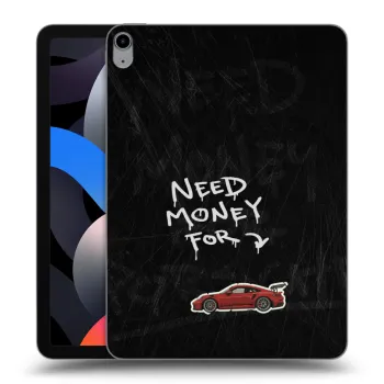 Tok az alábbi táblagépre Apple iPad Air 4 10.9" 2020 - Track Mode