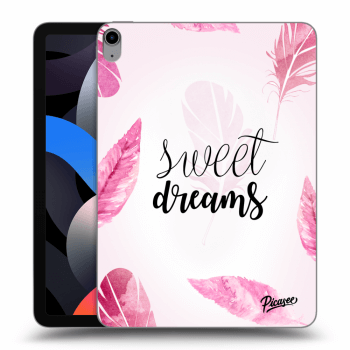 Tok az alábbi táblagépre Apple iPad Air 4 10.9" 2020 - Sweet dreams