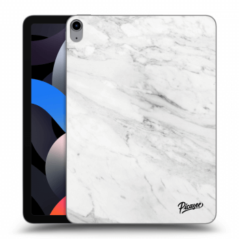 Tok az alábbi táblagépre Apple iPad Air 4 (2020) - White marble