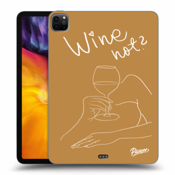 Tok az alábbi táblagépre Apple iPad Pro 11" 2020 (2.gen) - Wine not