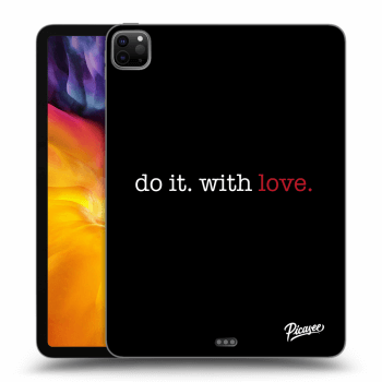 Tok az alábbi táblagépre Apple iPad Pro 11" 2020 (2.gen) - Do it. With love.