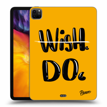 Tok az alábbi táblagépre Apple iPad Pro 11" 2020 (2.gen) - Wish Do