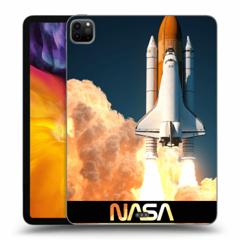 Tok az alábbi táblagépre Apple iPad Pro 11" 2020 (2.gen) - Space Shuttle