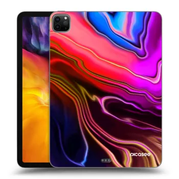 Tok az alábbi táblagépre Apple iPad Pro 11" 2020 (2.gen) - Electric