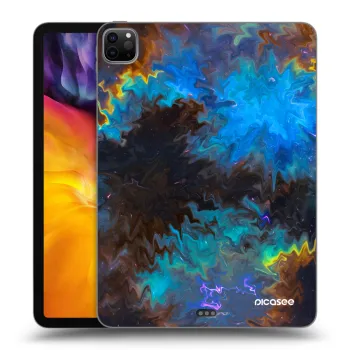 Tok az alábbi táblagépre Apple iPad Pro 11" 2020 (2.gen) - Space
