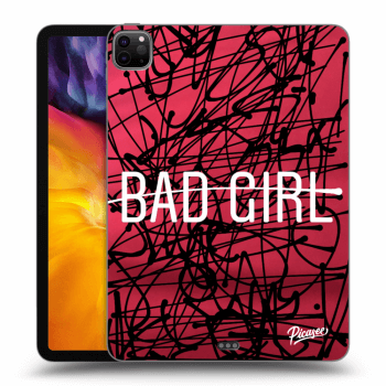 Tok az alábbi táblagépre Apple iPad Pro 11" 2020 (2.gen) - Bad girl