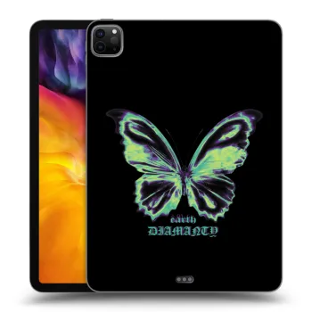 Tok az alábbi táblagépre Apple iPad Pro 11" 2020 (2.gen) - Diamanty Blue