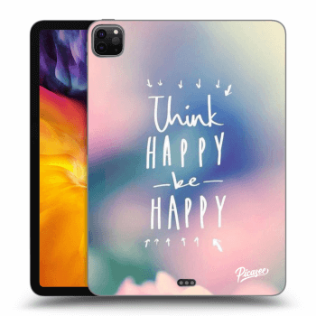 Tok az alábbi táblagépre Apple iPad Pro 11" 2020 (2.gen) - Think happy be happy